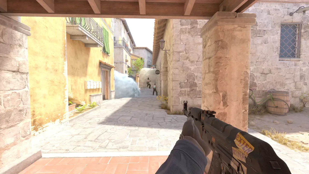 highlight